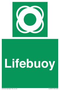Lifebuoy